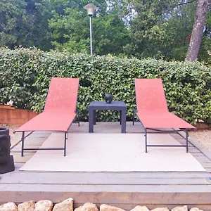  Appartement Quiétude En Luberon France