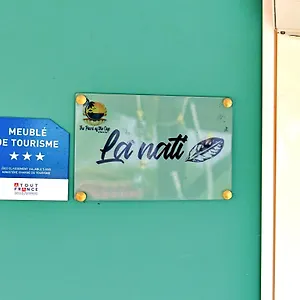  Appartement La Perle Du Cap Martinique