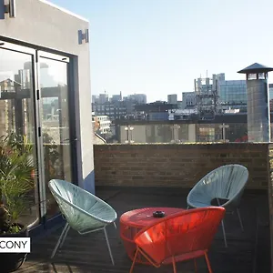  Appartement Shoreditch Place Royaume-Uni