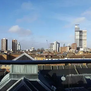  Appartement The Maltings Tower Bridge Royaume-Uni
