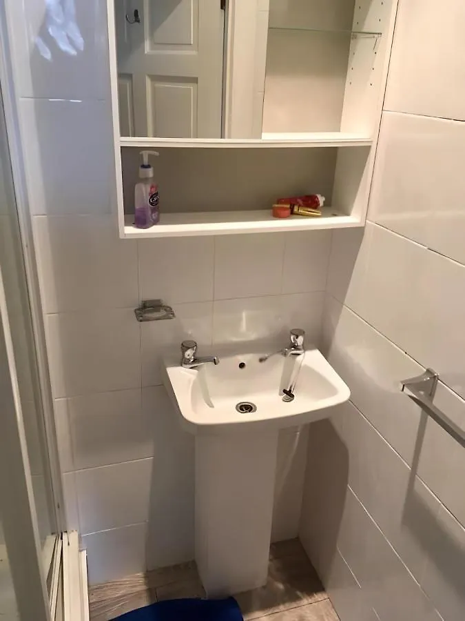 Logie Green - Beautiful And Central One Bed Flat Edinburgh 0*,