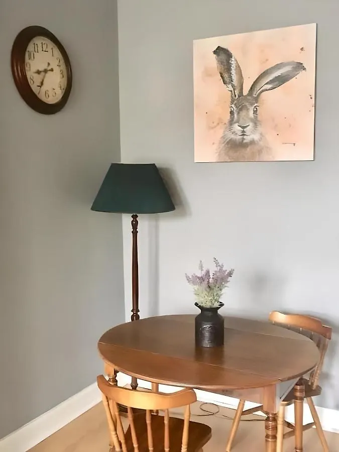 Apartment Logie Green - Beautiful And Central One Bed Flat Edinburgh United Kingdom